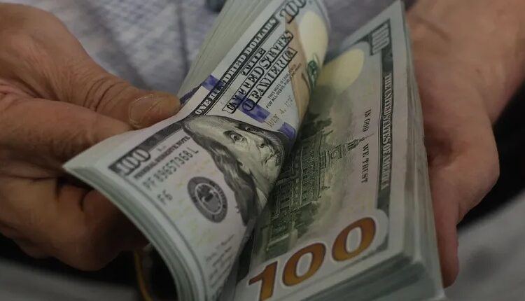 الدولار يرتفع مجددا 13 قرشا الأربعاء 27 أغسطس 2025